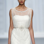 Barcelona Bridal Week 2016