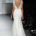 Barcelona Bridal Week 2016