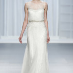 Barcelona Bridal Week 2016