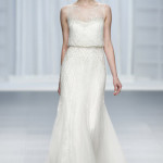 Barcelona Bridal Week 2016