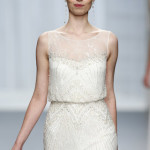 Barcelona Bridal Week 2016