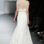 Barcelona Bridal Week 2016
