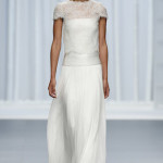 Barcelona Bridal Week 2016