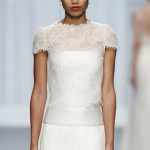 Barcelona Bridal Week 2016