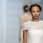 Barcelona Bridal Week 2016