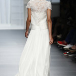 Barcelona Bridal Week 2016