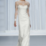 Barcelona Bridal Week 2016