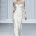 Barcelona Bridal Week 2016
