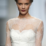 Barcelona Bridal Week 2016