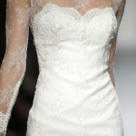 Barcelona Bridal Week 2016