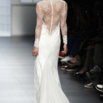 Barcelona Bridal Week 2016