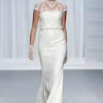 Barcelona Bridal Week 2016