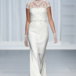 Barcelona Bridal Week 2016