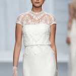 Barcelona Bridal Week 2016