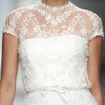 Barcelona Bridal Week 2016