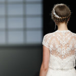 Barcelona Bridal Week 2016