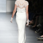 Barcelona Bridal Week 2016