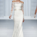Barcelona Bridal Week 2016