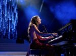 Fundacion contra el sida Gala People in red 2019