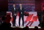 Fundacion contra el sida Gala People in red 2019 1