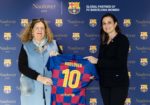 Naulover Barça femenino