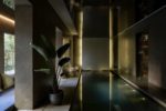 El hotel Sir Victor reabre su spa, un oasis de relax con productos veganos y unas instalaciones de lujo