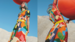 Miranda Makaroff Desigual