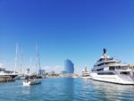 Marina Vela Barcelona Regata Golden cup