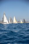 Marina Vela Barcelona Regata Golden cup 3