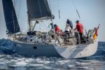 Marina Vela Barcelona Regata Golden cup 4