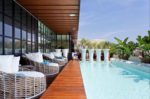Terraza Verbena, Monument Hotel