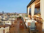 Edition Barcelona reabre su terraza