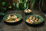 Bao Bao, un viaje por la gastronómia asiática en Barcelona
