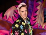Jeremy Scott, al frente de Moschino, vuelve a colaborar con Adidas Originals