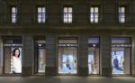 Emporio Armani refuerza su presencia en España y se reubica en el Paseo de Gracia