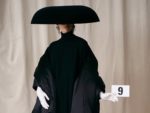 Balenciaga regresa a la alta costura