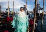 La Alta Moda de Dolce & Gabbana regresa con un espectacular desfile en Venecia