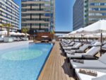 Hilton Diagonal Mar Barcelona da el pistoletazo de salida al Funky Monkey Jungly Tour