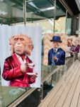 Hilton Diagonal Mar Barcelona da el pistoletazo de salida al Funky Monkey Jungly Tour 4