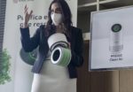 purificadores de aire de UFESA eliminan el virus SARS-CoV-2 en un 99.97% 2