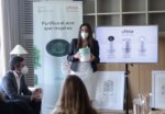 purificadores de aire de UFESA eliminan el virus SARS-CoV-2 en un 99.97% 3