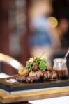 Samantha´s BARCELONA PLAZA REAL