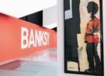 BANKSY BARCELONA The Art of Protest