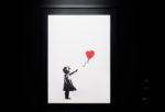 BANKSY BARCELONA The Art of Protest 5