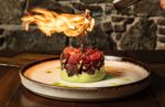 Sensi, la propuesta foodie que reinventa el tapeo usando influencias de la cocina francesa y asiática