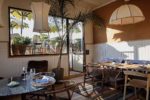 Casa Luz, el oasis gastronómico más de moda de Barcelona 1