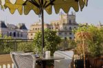 Casa Luz, el oasis gastronómico más de moda de Barcelona 2