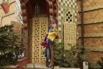 IED Barcelona rinde homenaje al primer edificio de Gaudí en la ciudad condal