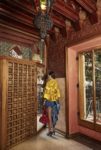 IED Barcelona rinde homenaje al primer edificio de Gaudí en la ciudad condal 3