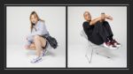 Le Coq Sportif relanza las legendarias sneakers LCS R con tecnología Dynactif 1